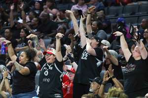 Las Vegas close in on new NBA franchise as price for new team revealed