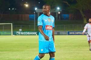 Durban City will have a third head coach of the season after Sinethemba Badela leaves