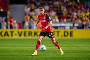 Reasons why Sunderland should pursue Granit Xhaka as a significant signing