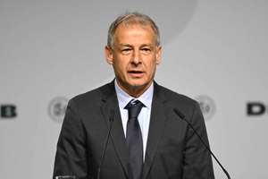 Klinsmann says possible unrest within squad could mean trouble for Norway at the World Cup