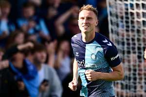 Cauley Woodrow spoke exclusively to Flashscore about his career in England