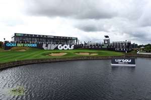 LIV Golf files for bankruptcy, star players owed more than $5 million