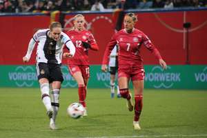 Denmark is in a tough position ahead of their critical Euro match against their German neighbors.