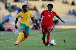 Venue revealed for South Africa’s home 2027 AFCON qualifier against Guinea