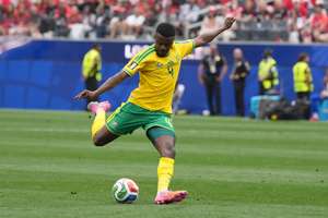 Bafana Bafana’s ever-improving away record in AFCON qualifiers to be tested