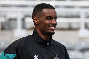 Liverpool has reached out to Newcastle regarding Isak as they aim to set a new British transfer record once more.
