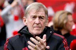 Liverpool legend Dalglish reveals he is undergoing treatment for cancer