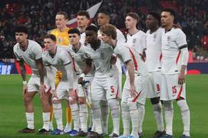 England to face New Zealand and Costa Rica in Florida ahead of World Cup