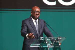 EXCLUSIVE: Ivorian federation boss Diallo pledges support for Fae, targets strong World Cup