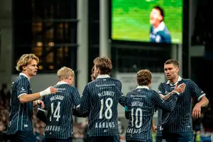 Danish champions AGF are ready for the quarter-final of the Danish Cup