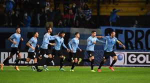 De Arrascaeta shines in Montevideo madness