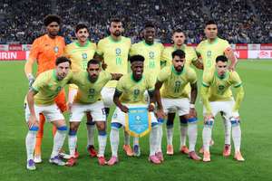 Can Brazil win their sixth World Cup?