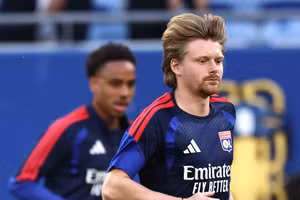 Pavel Sulc is set to miss around four months