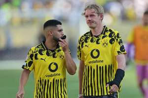EXCLUSIVE: Yan Couto’s performances in the Club World Cup boost Borussia Dortmund&#39;s aspirations