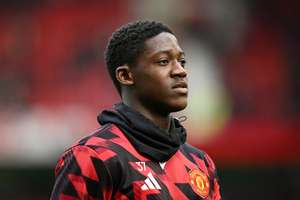 Kobbie Mainoo could be an important player for Manchester United for the remainder of the season
