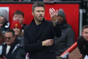 Carrick has enjoyed a strong start as Man Utd manager