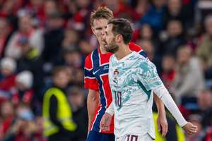 Norway and Arsenal captain Odegaard hits out at Real Madrid star after reckless challenge