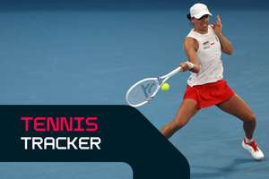 Swiatek is taking on Gauff at the United Cup