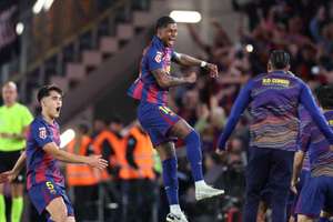 Rashford could yet stay at Barcelona with Man Utd return unlikely, sources tell Flashscore