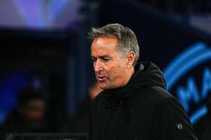 Kasper Hjulmand relishing Leverkusen's success as his team prepares for the challenge against Dortmund