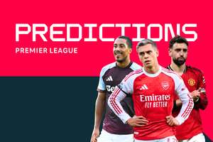Premier League Gameweek 23: Predictions, best bets and odds