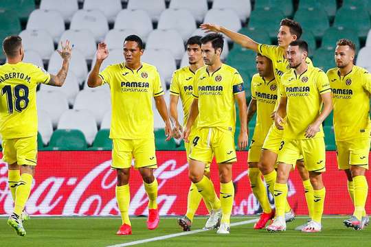 Gerard Moreno (Villarreal) có một pha đi bóng độc diễn tuyệt vời và dứt điểm từ trong vòng cấm, đánh bại thủ môn Joel Robles với một cú sút vào góc trái phía dưới. Tỉ số bây giờ là: 0:2.