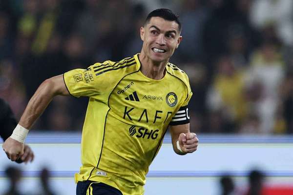 The former head of Saudi sports maintains that only Cristiano Ronaldo justifies his salary