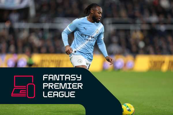 Semenyo has started brightly at Man City