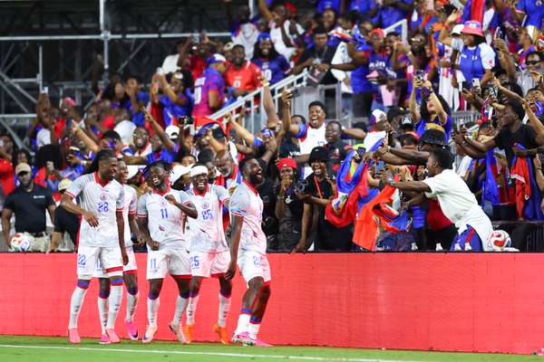 All Whites thrashed 4-0 by Haiti in concerning World Cup warm-up