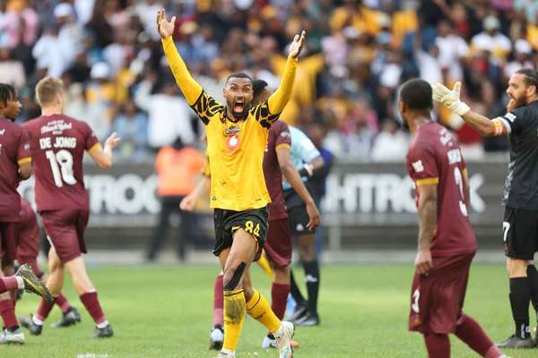 Kaizer Chiefs go out of the Nedbank Cup in the Last 32 for the fourth time in six seasons