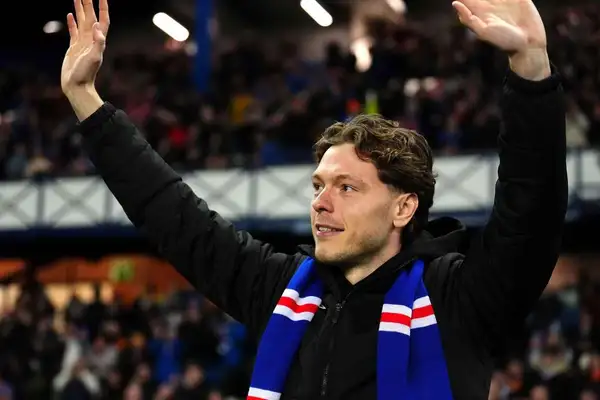 Andreas Skov Olsen will continue his career in Scottish football with Rangers