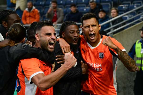 Conference League qualifying: Basaksehir stages a comeback, while Celje and CSU Craiova shine