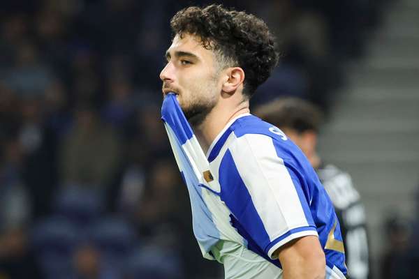 Angel Alarcon has joined FC Utrecht on loan