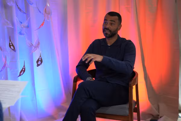 Ashley Cole spoke to Flashscore in London