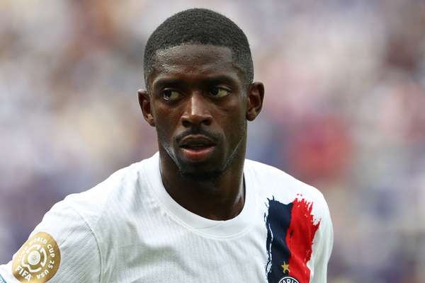 The nominees for the 2025 Ballon d&#39;Or have been revealed: Dembele &amp; Lamine Yamal are among the top contenders