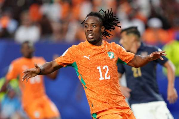 World Cup Forward Wahi Caught in Match-Fixing Investigation as French Authorities Continue Probe