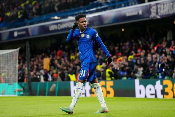 Can Estevao from Chelsea break into Carlo Ancelotti's Brazil squad for the World Cup?