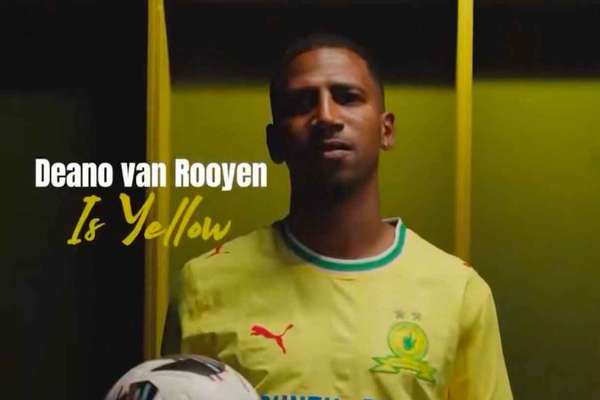 Mamelodi Sundowns confirm signing of former Orlando Pirates defender