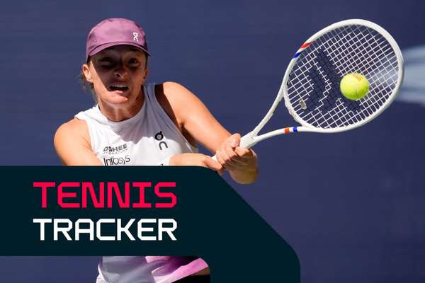 US Open LIVE: Andreeva and Swiatek looking to reach quarters, Osaka vs Rybakina to come