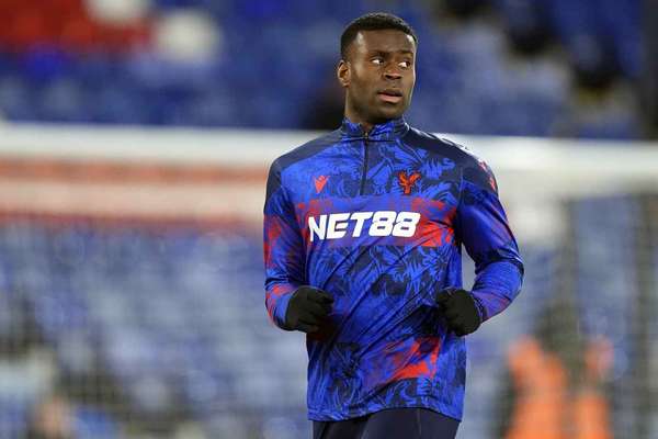 Crystal Palace set £35M price tag for Guehi as Bayern, Man City and Liverpool prepare bids