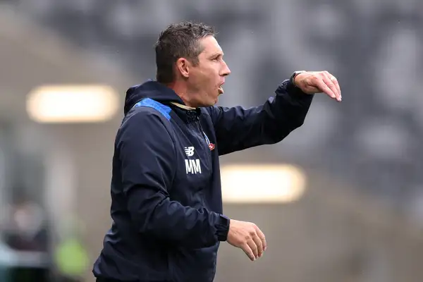 Newcastle Jets first-time manager Mark Milligan has steered his side to four consecutive wins.