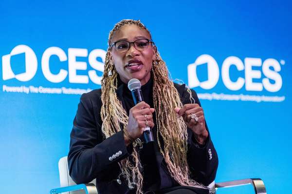 Serena Williams could return to tennis