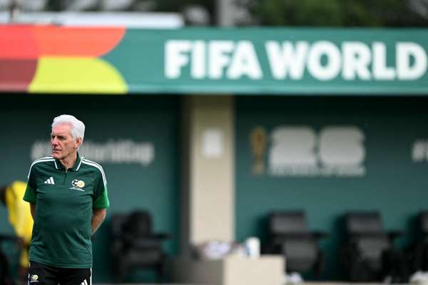 Hugo Broos will end his coaching career after the World Cup