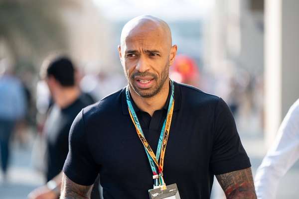 Thierry Henry issues apology to Nigerians after controversial World Cup broadcast remark