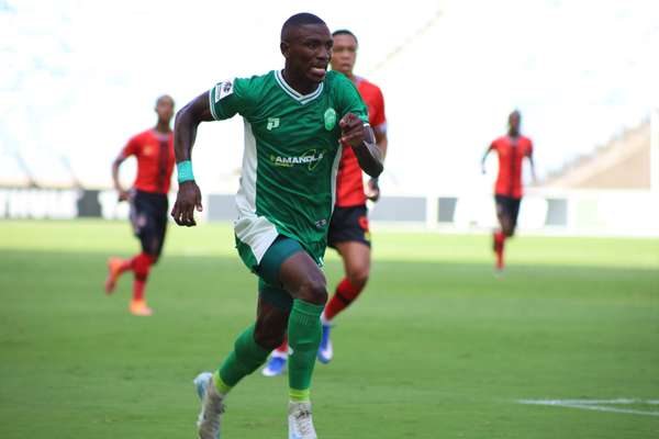 Are we now in a four-horse race for the Betway Premiership title this season?