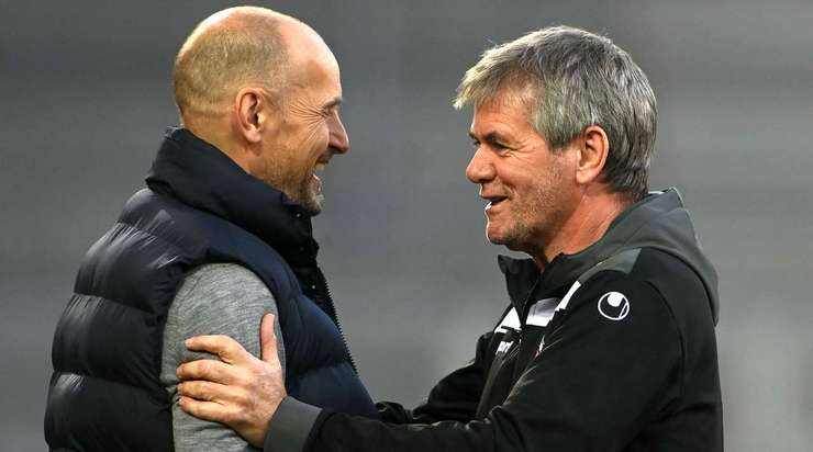 Chào mừng đến với phần bình luận từng phút cuộc đối đầu ngày hôm nay của chúng tôi. Bạn có thể thưởng thức tất cả những điều quan trọng sẽ diễn ra trên sân dưới dạng văn bản. Chúc vui vẻ.