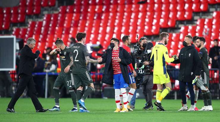 Sẽ không còn thêm bất kỳ diễn biến nào nữa vì trọng tài đã thổi còi kết thúc trận đấu.