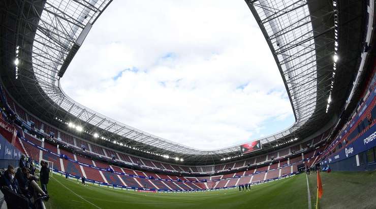 Xin chào và chào mừng đến với phần bình luận từng phút của cuộc đối đầu sắp tới của chúng tôi. Chúng tôi sẽ cung cấp cho bạn hình ảnh càng chính xác càng tốt của tình hình trên sân. Hãy tận hưởng.