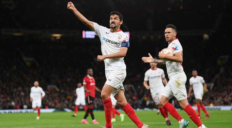 Một bàn phản lưới do lỗi của Tyrell Malacia (Manchester United), anh nỗ lực ngăn cản một quả tạt của đối phương, nhưng lại xui xẻo làm bóng đổi hướng vào sát cột dọc bên phải của khung thành đội nhà.