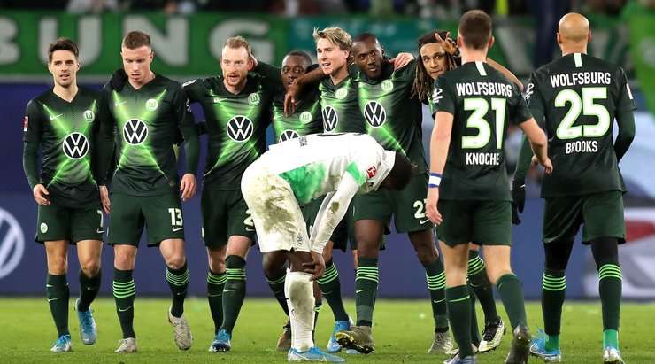 Trận đấu ngày hôm nay đã khép lại, trọng tài Felix Brych đã thổi còi kết thúc trận đấu.